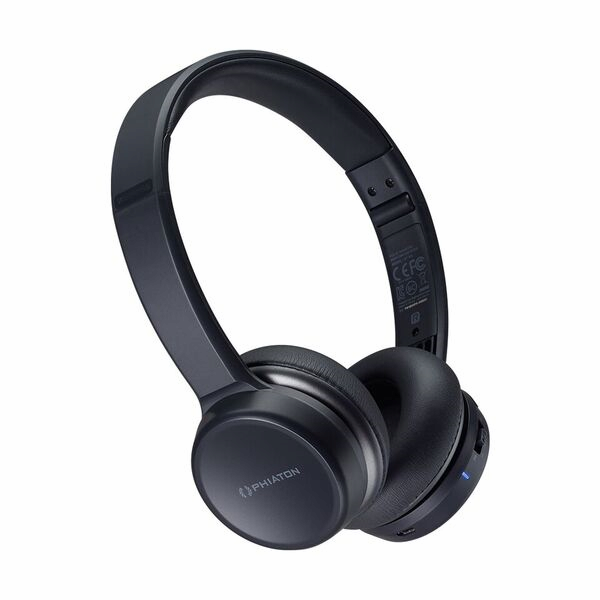 Phiaton _BT 390_ Wireless On_ear Headphones with Mic
